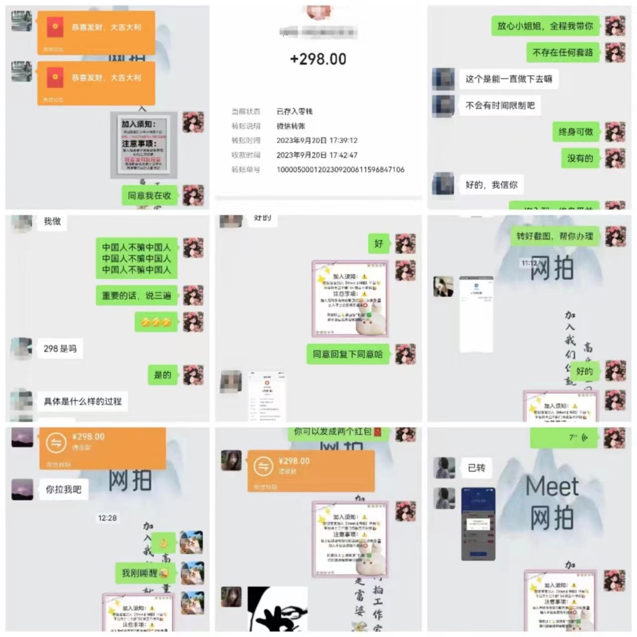 (8728期)电商平台高佣金网拍，靠谱项目，执行就能赚钱，简单操作-Ai创业网