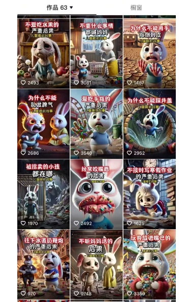 睡前故事动画制作课程，涵盖AI文案、配音、视频剪辑等，实现百分百原创-Ai创业网