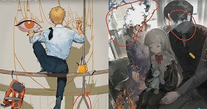 (9863期)厚涂人物-插画创作班：基础入门教程(8节课)-Ai创业网