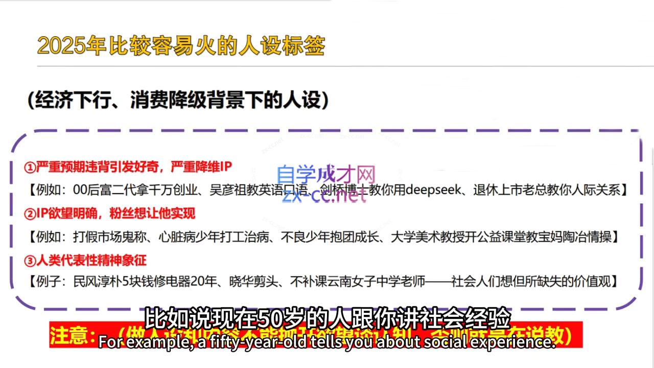 【2025】IP流量操盘手线上训练营(更新4月)-Ai创业网