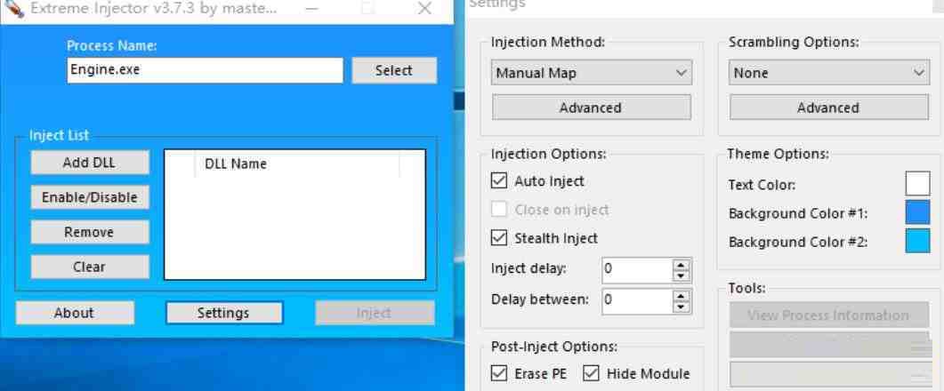 Combat Arms: the Classic透视自瞄多功能老外辅助 v2.1-Ai创业网