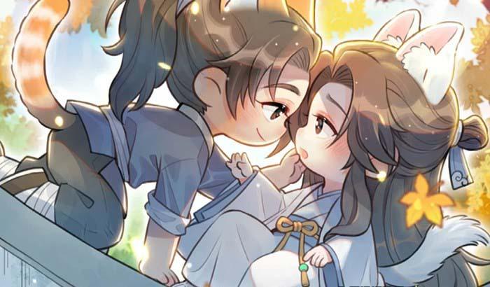 Q版 古风角色班-第6期绘画教程(39节课)-Ai创业网