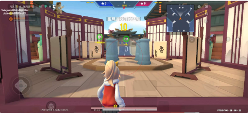 免费辅助分享-香肠派对-Ai创业网