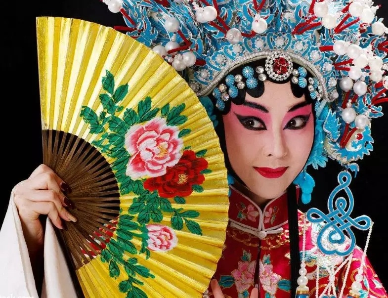 戏曲话剧大合集 粤剧、京剧、川剧、吕剧、蒲剧、秦腔等-Ai创业网