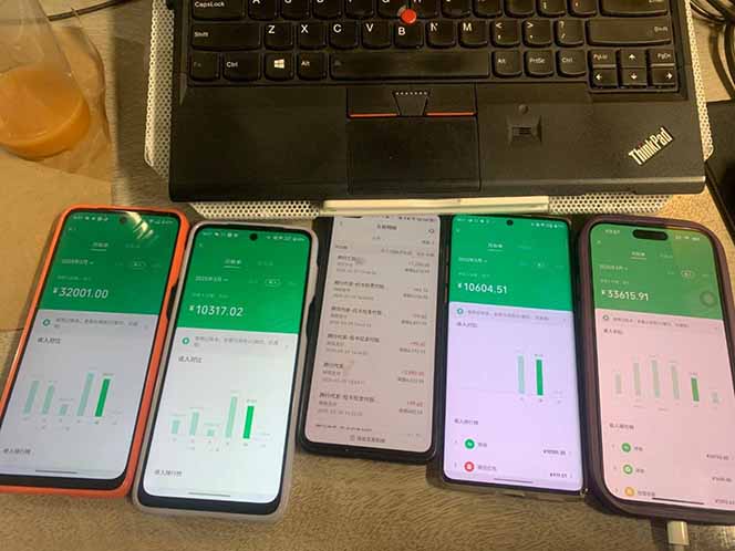 【2025年4月】知识付费镰刀训练营：单号年赚百万的超级IP孵化术-Ai创业网