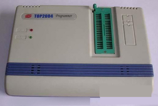 TOP2004编程器驱动 v1.0 官方安装版-Ai创业网