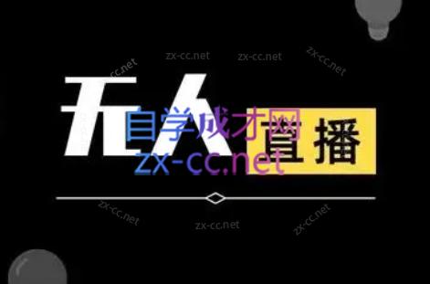 宝子哥·无人直播-非实时防风技术(更新9月)-Ai创业网