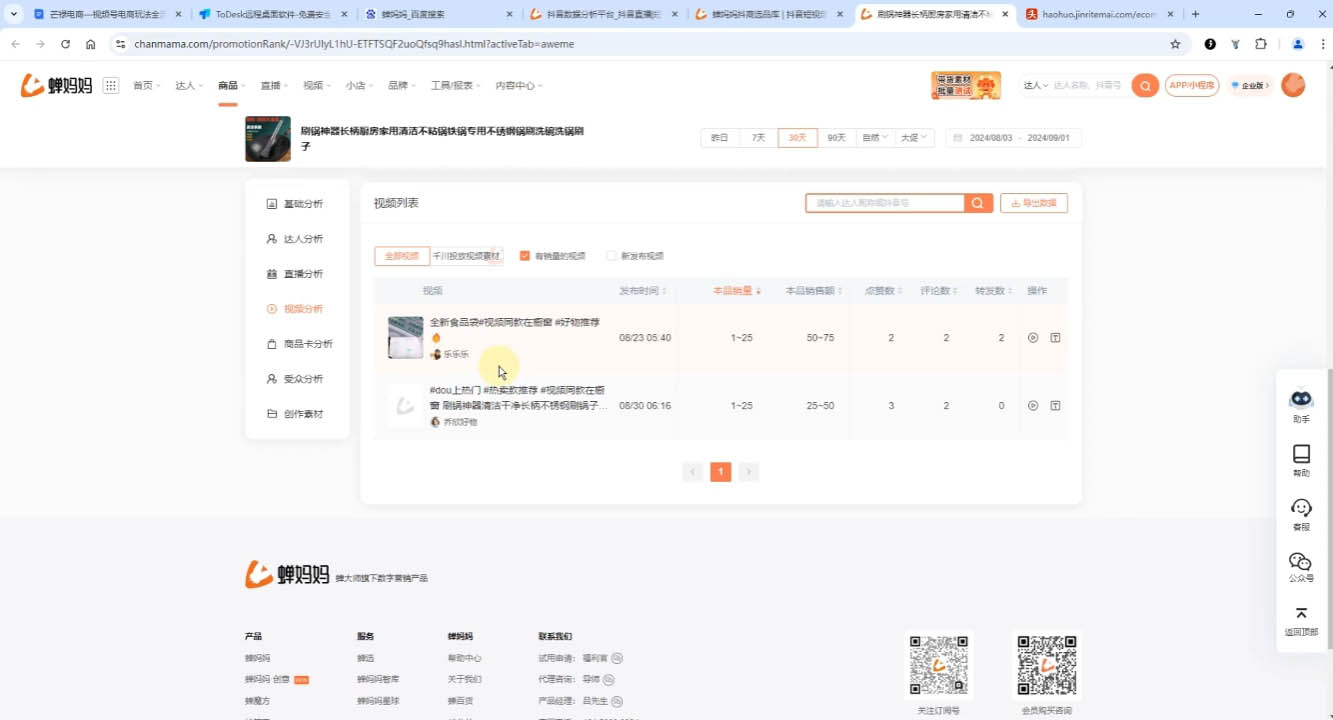 芒禄电商·视频号电商玩法流程(视频带货+直播带货)-Ai创业网