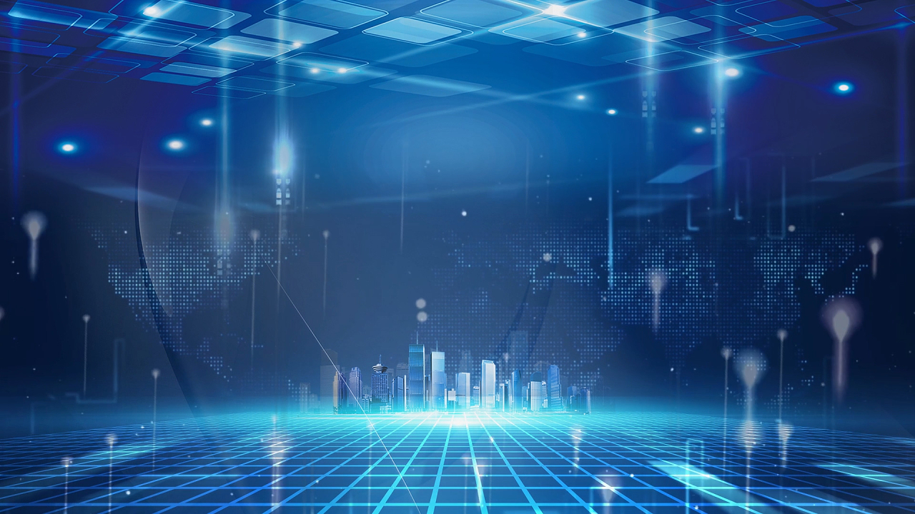 大屏动态视频素材超大合集-Ai创业网