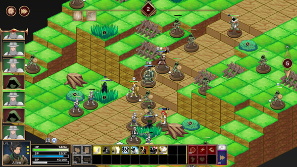 《我们的冒险者公会 Our Adventurer Guild》英文版 v1.24-Ai创业网