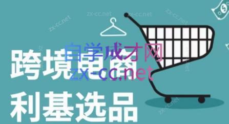阿甘·2024年跨境电商选品案例-Ai创业网