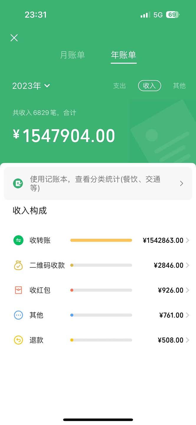 图片[1]-2024最新项目，冷门暴利，暑假来临，正是项目利润爆发时期。市场很大，…-Ai创业网