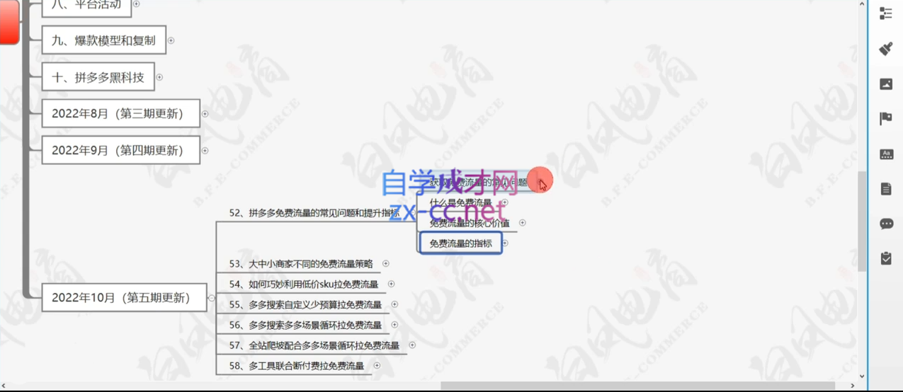 白凤电商·拼多多日销千单训练营(更新11月)-Ai创业网