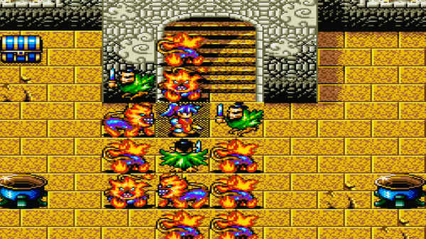 《Canon：新神传说 Canon - Legend of the New Gods》英文版-Ai创业网